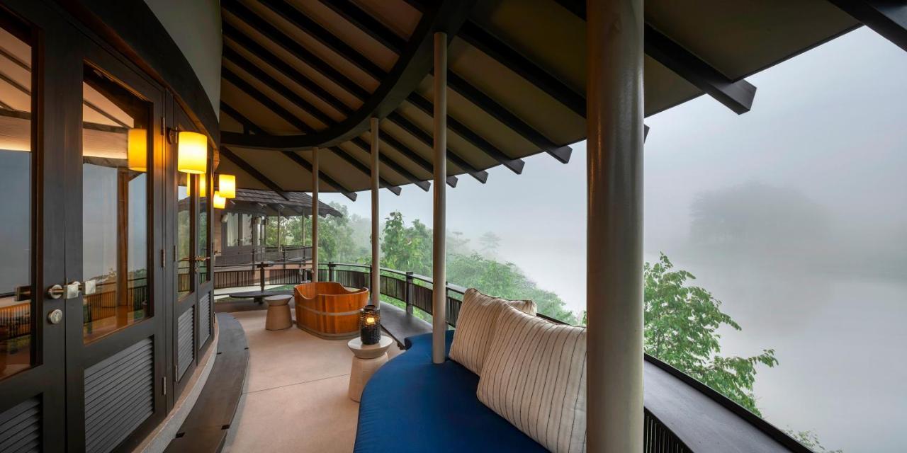 Patamma Hideaway Resort Nan Esterno foto