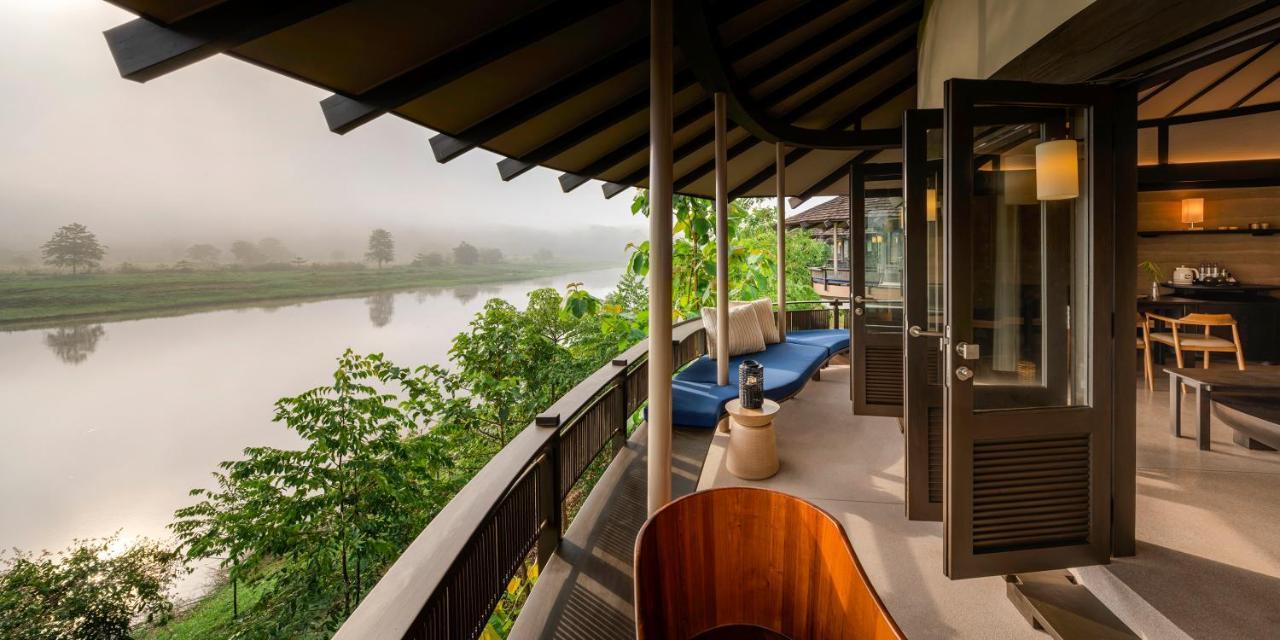 Patamma Hideaway Resort Nan Esterno foto